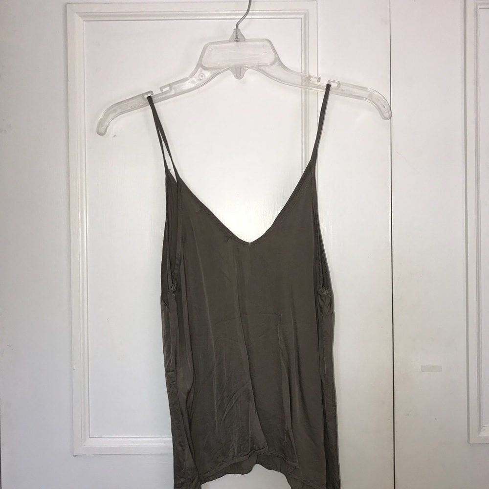 Project Social T -Los Angels tank